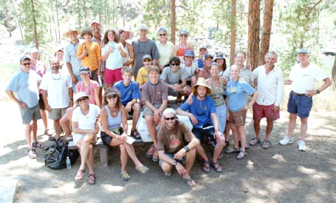 image, The Barrow Family