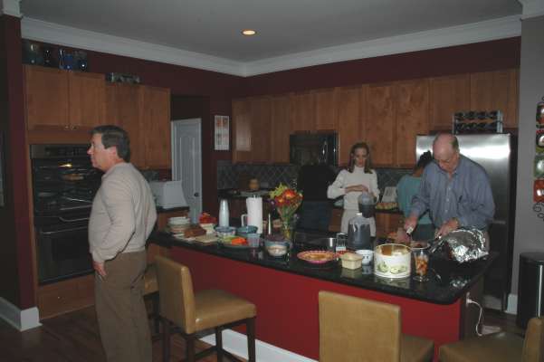 image, The Barrow Family