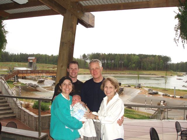 image, The Barrow Family