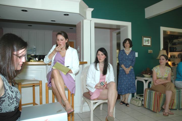 image, The Barrow Family
