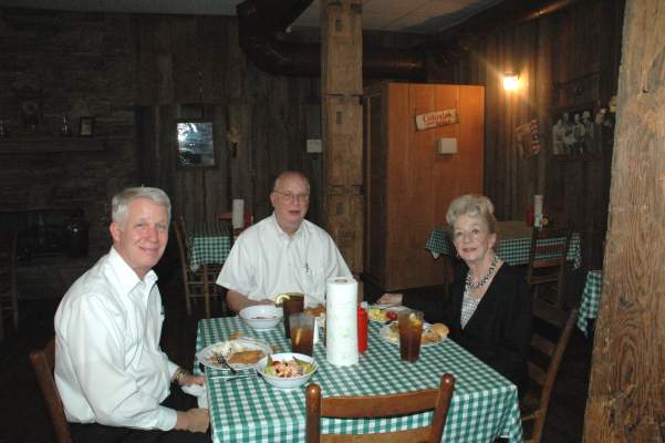 image, The Barrow Family