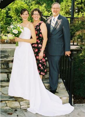 image, The Barrow Family