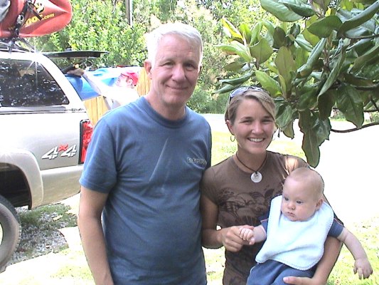 image, The Barrow Family