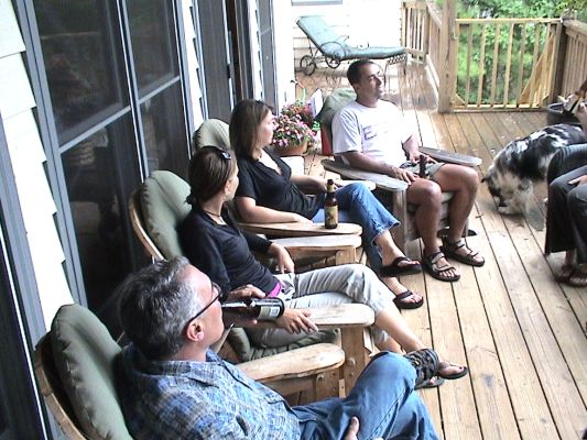 image, The Barrow Family