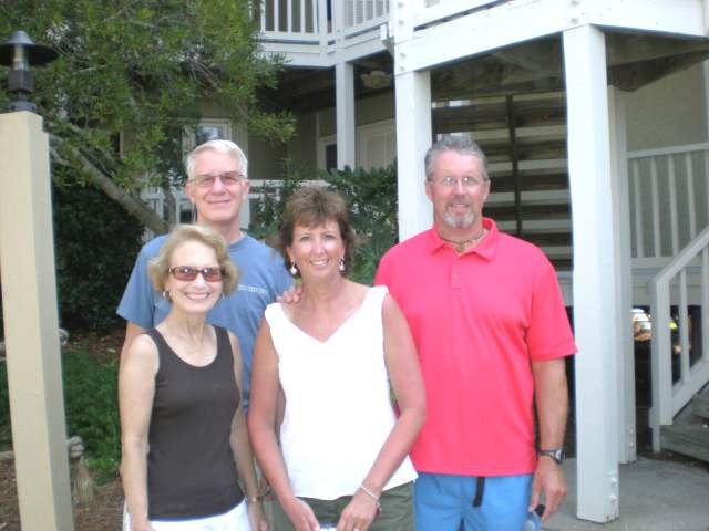 image, The Barrow Family