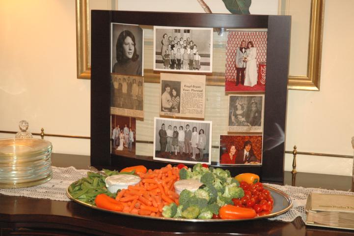 image, The Barrow Family