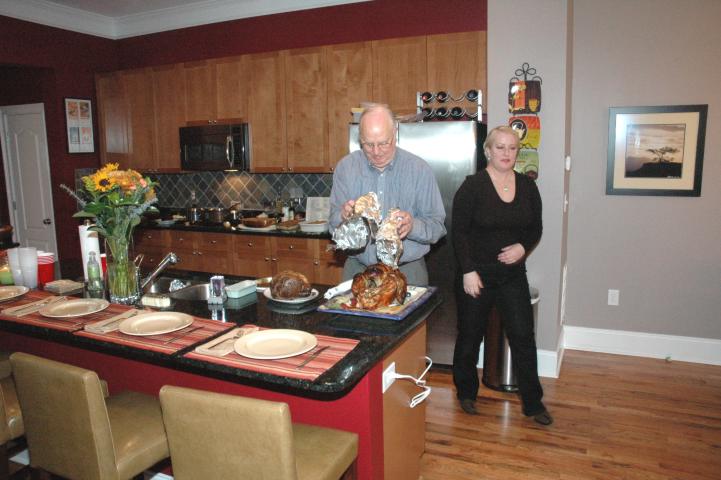 image, The Barrow Family