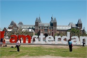 Amsterdam21
