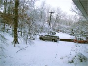 SnowMarch2009