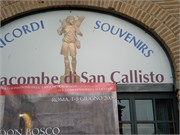 Catacombs