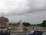 TiberRiverRome