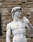 David