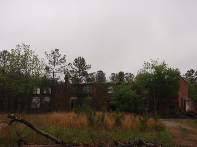 Bowdon, Georgia, 4/24/2010