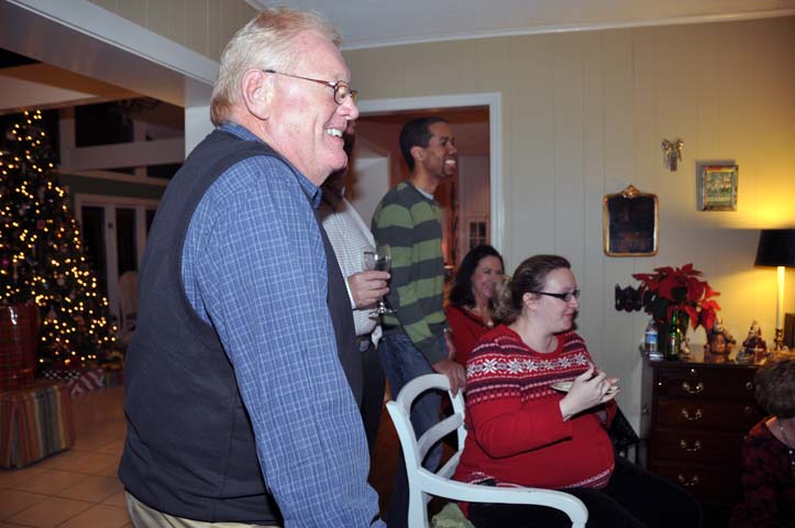 image, The Barrow Family