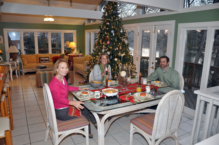 Spartanburg Christmas picture