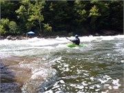Gauley11
