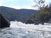 Gauley132