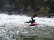 Gauley157
