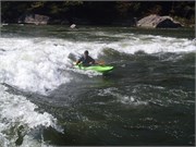 Gauley258