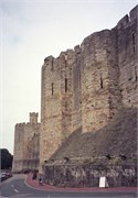 CaernarfonCastle_1