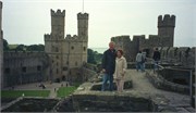 CaernarfonCastle_5