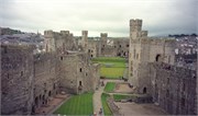 CaernarfonCastle_7