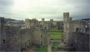 CaernarfonCastle_8