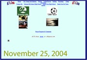 11252004alltojesus