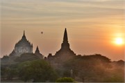 Bagan-Sunrise1
