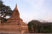 Bagan-Sunrise12