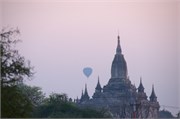 Bagan-Sunrise14