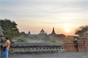 Bagan-Sunrise15