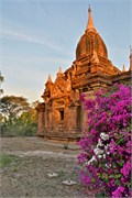 Bagan-Sunrise22