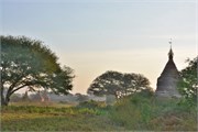 Bagan-Sunrise25