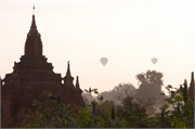 Bagan-Sunrise3