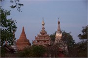 Bagan-Sunrise4