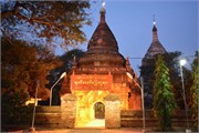 Bagan-Sunrise5