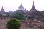 Bagan-Sunrise6