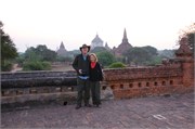 Bagan-Sunrise7