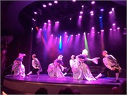 SingersDancers70