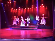 SingersDancers88