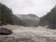 105_UpperGauley1800cfs