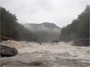 106_UpperGauley1800cfs