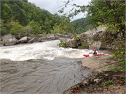 11_UpperGauley1800cfs