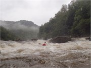 121_UpperGauley1800cfs