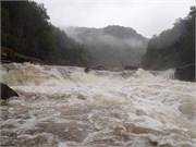 128_UpperGauley1800cfs