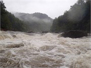 137_UpperGauley1800cfs