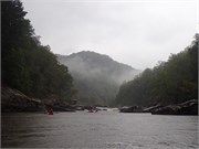 146_UpperGauley1800cfs