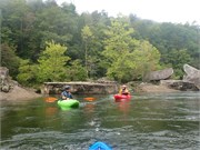 5_UpperGauley1800cfs