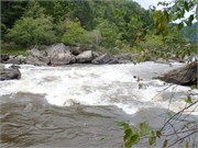 67_UpperGauley1800cfs